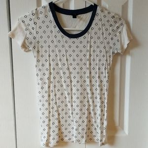 JCrew t shirt